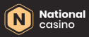 National Casino logo