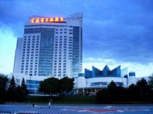 Caesars Windsor