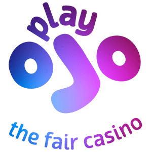 PlayOJO Casino logo