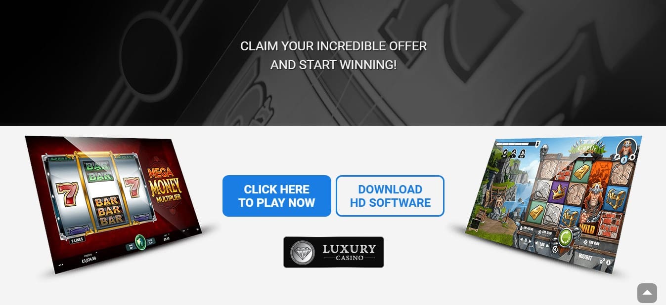 Luxury Casino Review