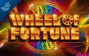 Wheel Of Fortune