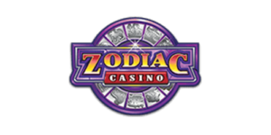 Zodiac Casino logo