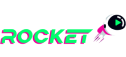 rocket logo