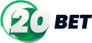 20bet casino logo