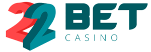 22bet-casino-logo