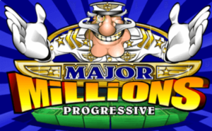 Major Millions Progressive