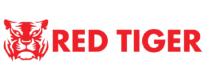 Red Tiger logo