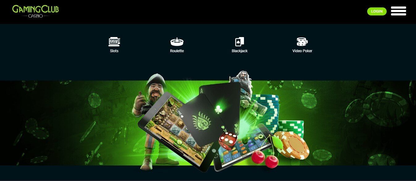 gaming club casino