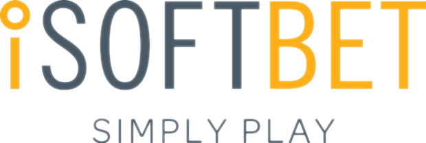 iSoftbet logo