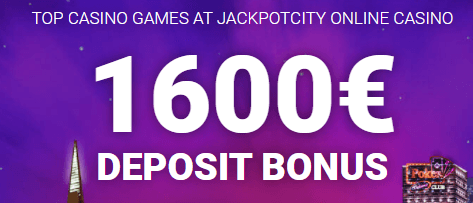 jackpot city