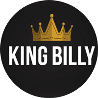 king logo