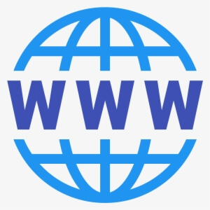 website logo