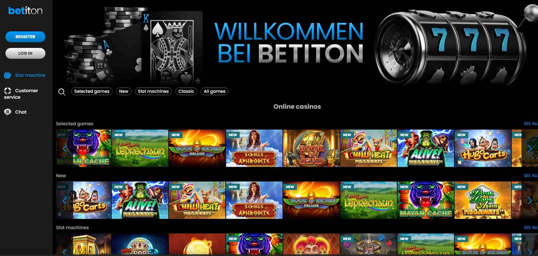 Betiton home-min