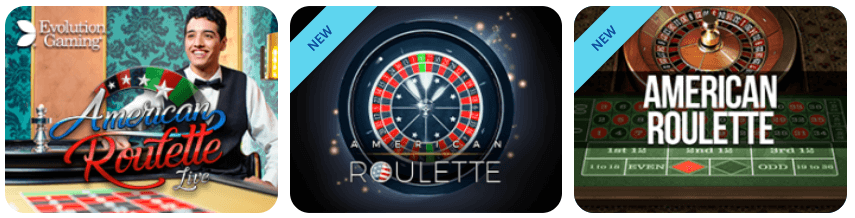 Roulette 