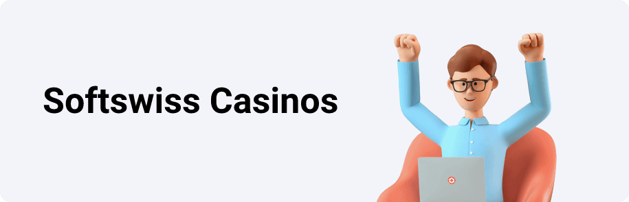 Softswiss Online Casinos