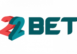 22bet logo