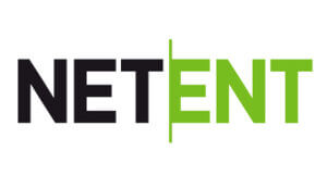 NetEnt Logo