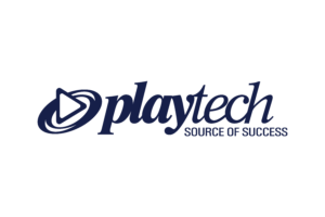 Playtech Logo