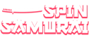 Spin Samurai Logo