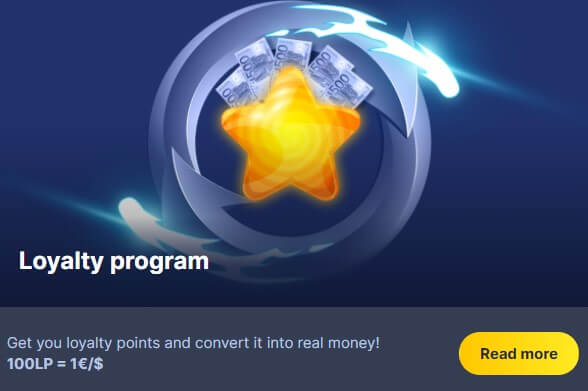 Bettilt Casino Loyalty Program