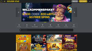 Golden Star Casino Slots