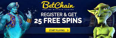 BetChain Casino