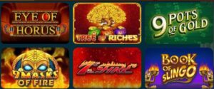 Amazon Slots Casino Slots